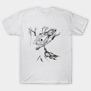 Nightmare Tree T-Shirt